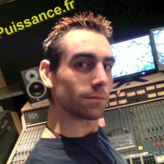 DJ-Puissance