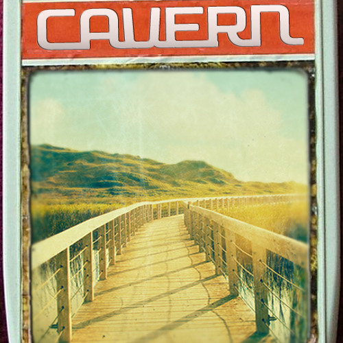SoundCloud profile picture for @cavern