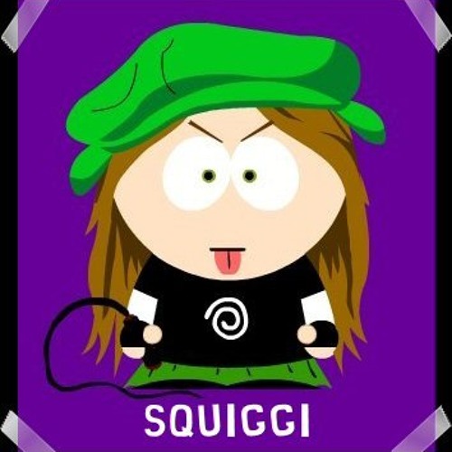 Squiggi’s avatar
