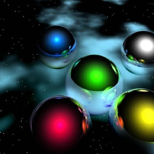 Wrecked Machines And Pixel -Face It by dj rony