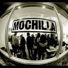 Mochilla