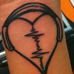 chuck love