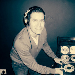 DJ Vinylavenger