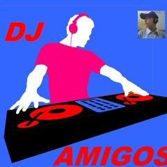 DJ AMIGOS 2010