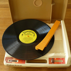 DJ Danny Lane