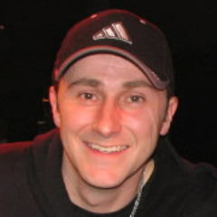 Josh G (Jungle/DnB)