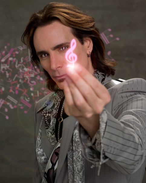 SteveVai