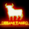 Deejay Tauro