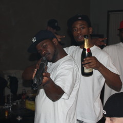 Highlife/Mackin Rich