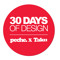 30DAYSOFDESIGN