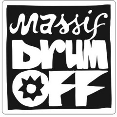 Massif Drum-Off
