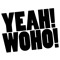 Yeah! Woho!