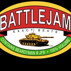 BATTLEJAM