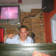 DJ BLENZ, NYC