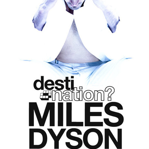 SoundCloud profile picture for @destination