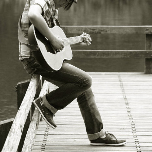 Niall Horan - This Town, acoustic cover Bryan Santos