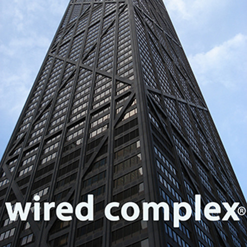 wired complex’s avatar