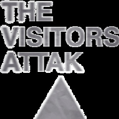the visitors attak