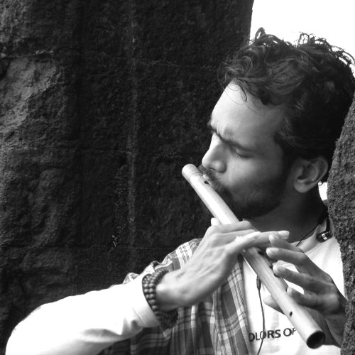 A R Rahman-Rockstar-tum ho on flute by Himanshu
