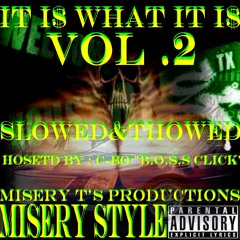 Z-Ro ((Slowed&Thowed))