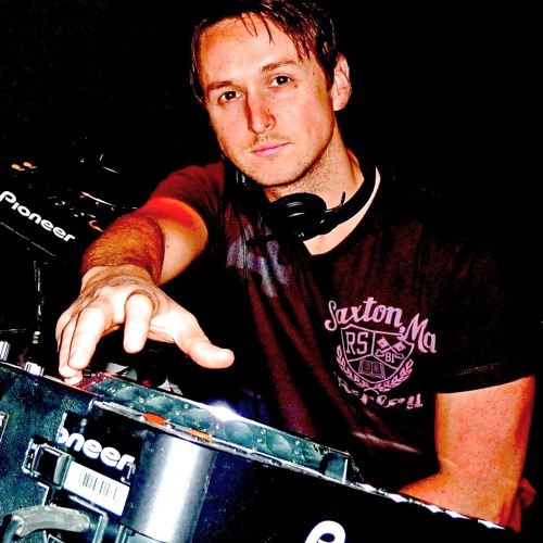 Deepswing - In the music (Disco Jacker & Sarah Louise 2011 mix)