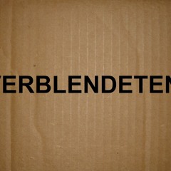 Verblendeten
