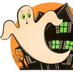 Ghosts of the underground