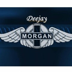 Dj Morgan - The History Of Sensation MegaMix 2000 - 2010