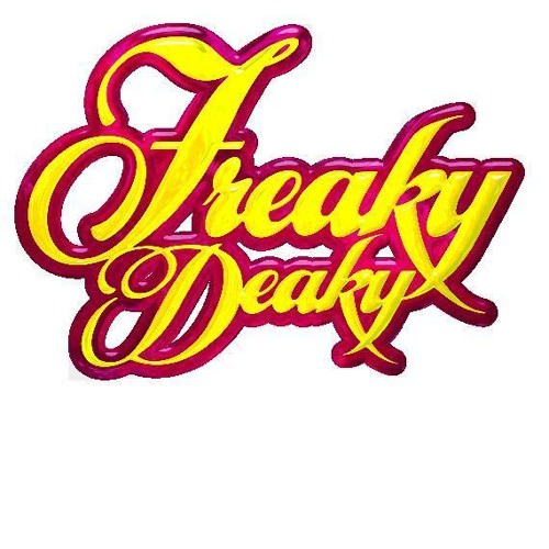 FreakyDeaky’s avatar