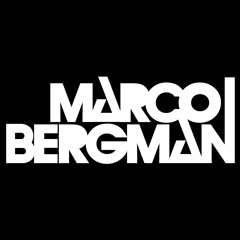 Marco Bergman
