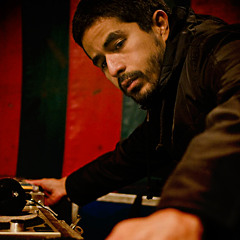 dj barato - kavka 05042008