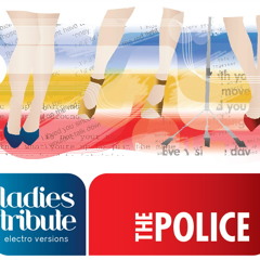 the police ladies tribute
