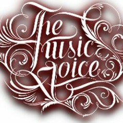 Juan Nunez TheMusicVoice