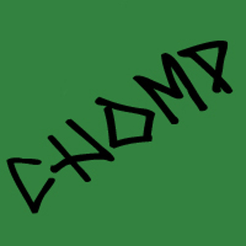 SoundCloud profile picture for @chomp