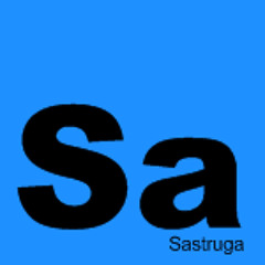 Sastruga Records