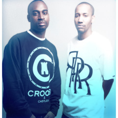 TRE SEVEN FEAT. NOREAGA - We Aint Friends (Clean Edit)