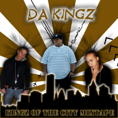 Da KingZ