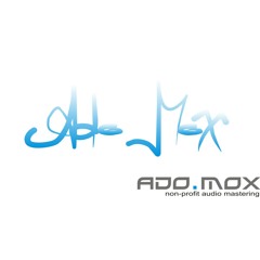 Stream ado.mox music | Listen to songs, albums, playlists for free on  SoundCloud
