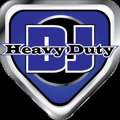 DJ HeavyDuty