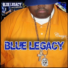 Blue Legacy