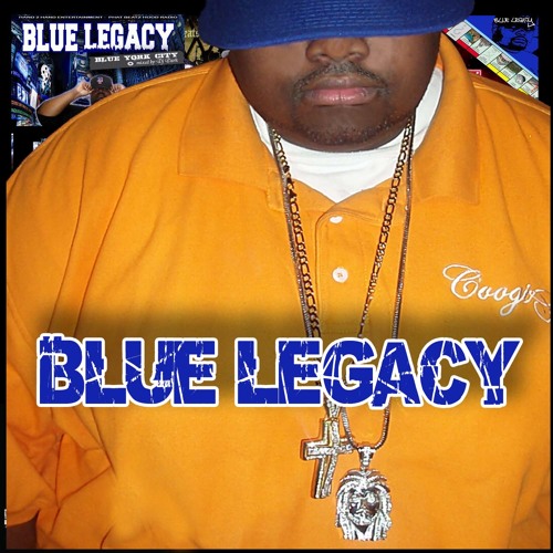 Blue Legacy’s avatar