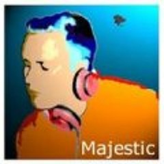 majestic