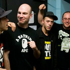 dubsludge collective