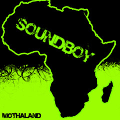 SoundBoyDNB