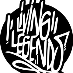 Living Legends - Yeah!