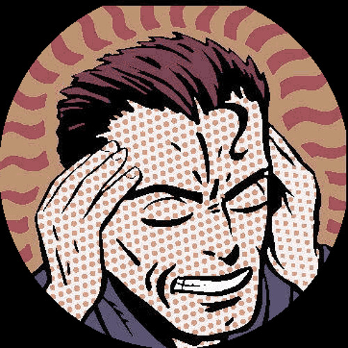 SoundCloud profile picture for @telepathic
