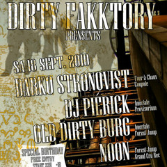 dirtyfactory