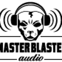 MASTERBLASTERAUDIO