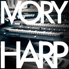 Ivory Harp