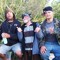 Those Kids and Their Music